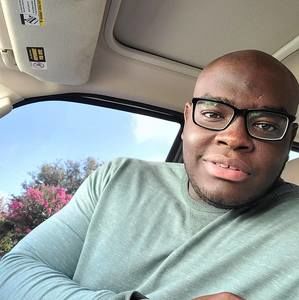 Meet your Posher, Eddie